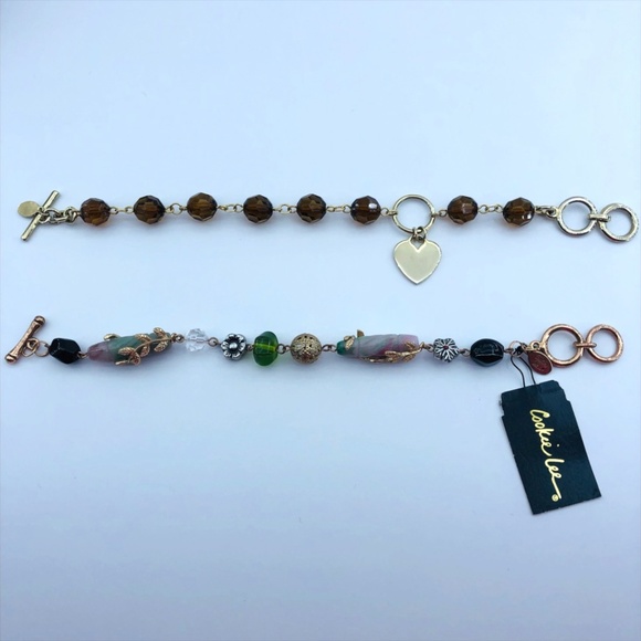 Cookie Lee Bracelet Bundle - Picture 8 of 8